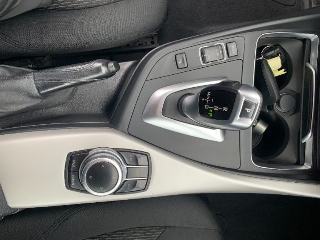 BMW 118 usata, con Filtro antiparticolato