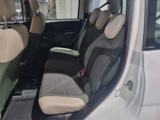 FIAT Panda usata, con Interni in pelle