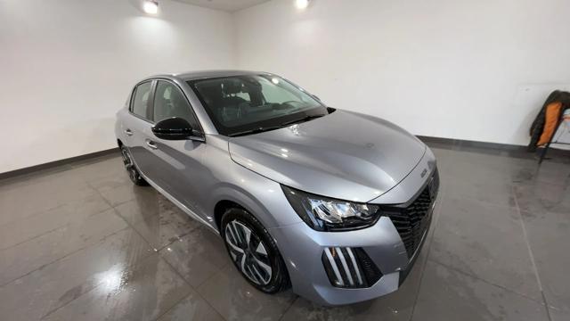 PEUGEOT 208 usata, con ABS