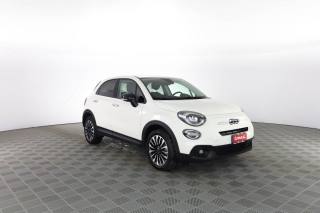 FIAT 500X usata 1