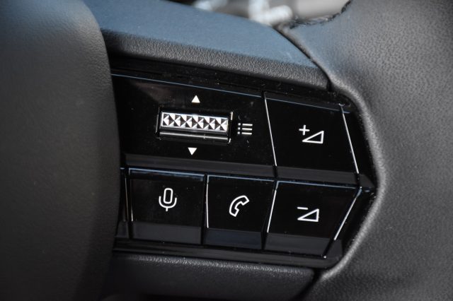 ALFA ROMEO Junior usata, con Controllo elettronico della corsia