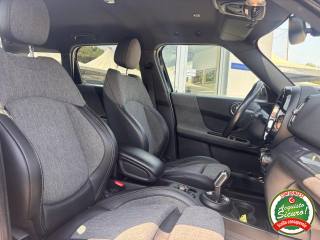 MINI Countryman usata, con ESP