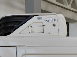 PEUGEOT Boxer usata, con Chiusura centralizzata telecomandata