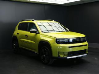 FIAT Grande Panda usata, con Airbag laterali