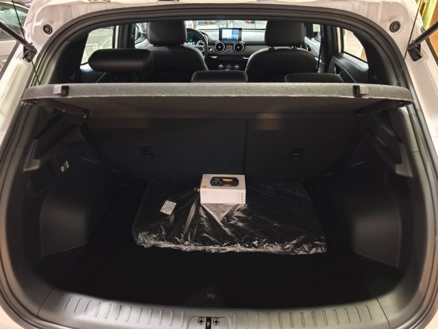 DFSK Glory 500 usata, con Interni in pelle