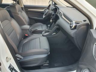 MG ZS usata, con Climatizzatore
