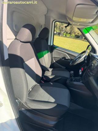 FIAT Doblo usata, con Immobilizzatore elettronico