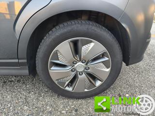 HYUNDAI Kona usata, con Airbag testa