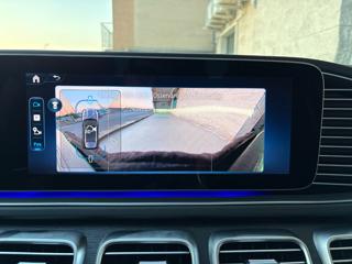 MERCEDES-BENZ GLE 350 usata, con Tetto panorama