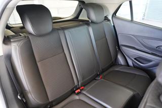 OPEL Mokka X usata 23