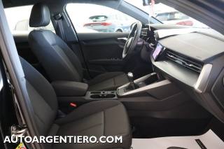 AUDI A3 usata, con Sistema di chiamata d