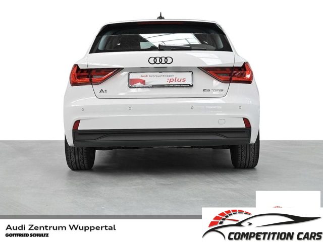 AUDI A1 usata, con Airbag Passeggero
