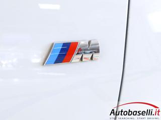 BMW 420 usata, con Specchietti laterali elettrici