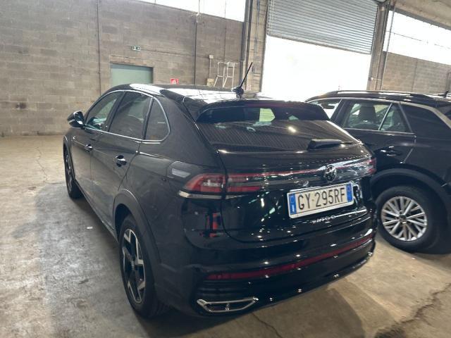 VOLKSWAGEN Taigo usata, con Airbag Passeggero