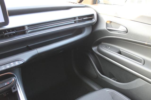 JEEP Avenger usata, con Sedile posteriore sdoppiato