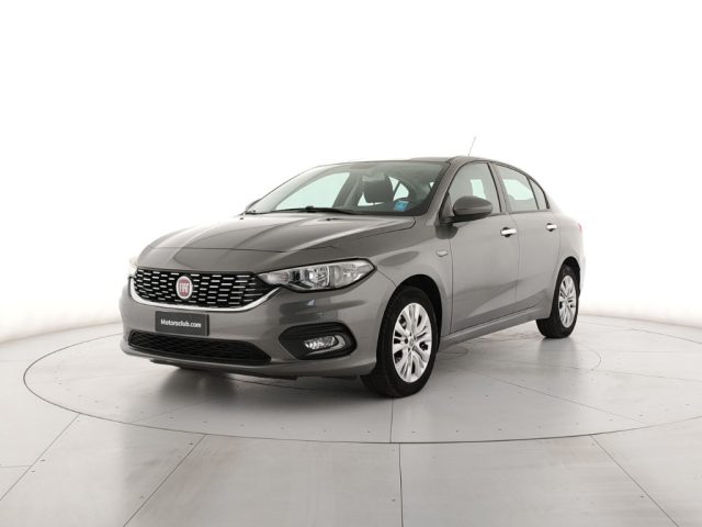 FIAT Tipo usata, con Airbag