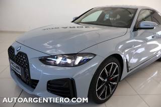 BMW 420 usata, con Specchietto retrovisore con funzione antiabbagliamento
