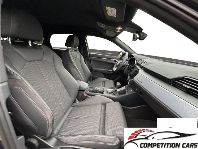 AUDI Q3 usata, con Cruise Control