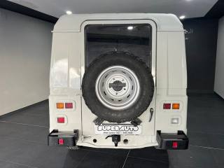 FIAT Campagnola usata 4