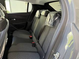 PEUGEOT 208 usata, con Immobilizzatore elettronico