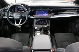 AUDI Q8 usata, con Immobilizzatore elettronico