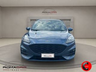 FORD Kuga usata, con Airbag