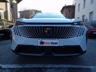 PEUGEOT 3008 usata, con Autoradio digitale