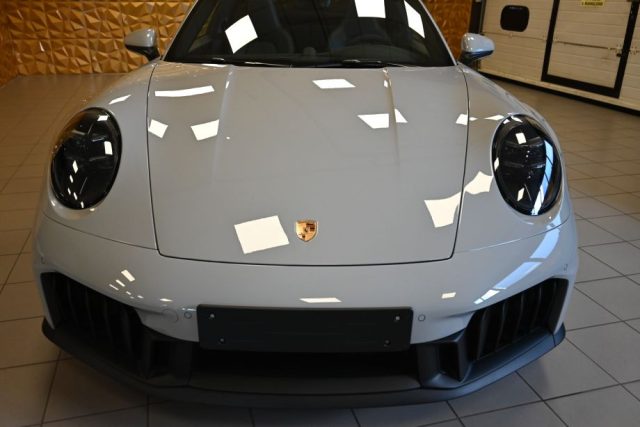 PORSCHE Targa usata 180