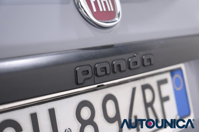 FIAT Panda usata 40
