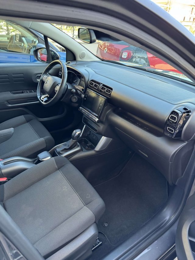 CITROEN C3 Aircross usata, con ESP