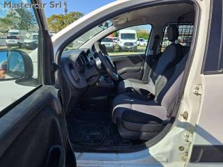 FIAT Panda usata, con Servosterzo