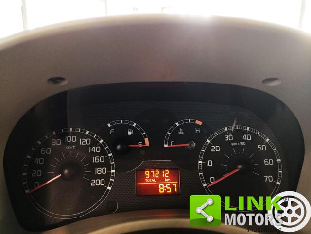 FIAT Panda usata 16