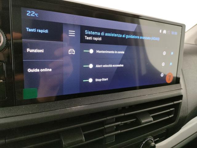 PEUGEOT Expert usata, con Chiusura centralizzata telecomandata