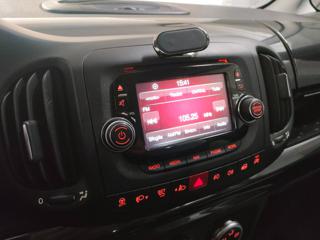 FIAT 500L usata, con ESP