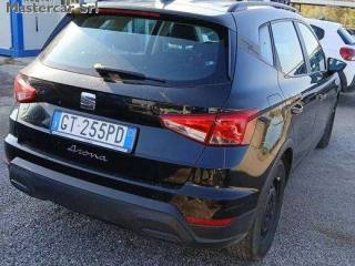 SEAT Arona usata, con Antifurto