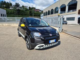 FIAT Panda usata, con Alzacristalli elettrici