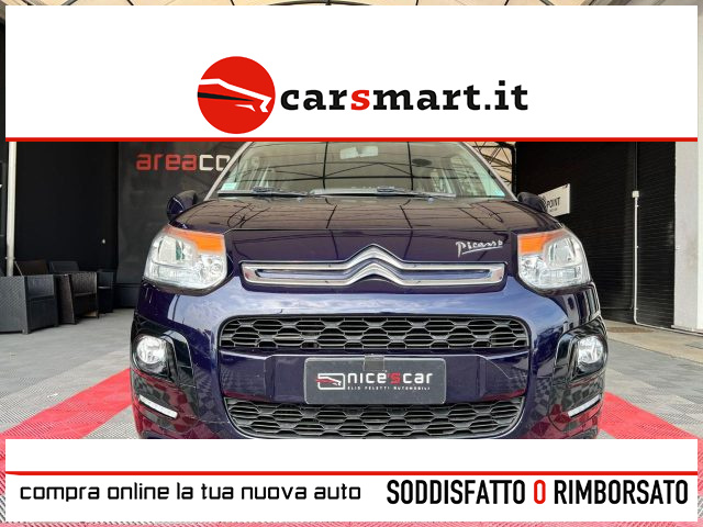 CITROEN C3 Picasso usata, con Airbag