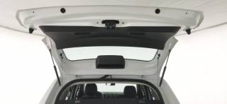 DACIA Duster usata, con Airbag testa