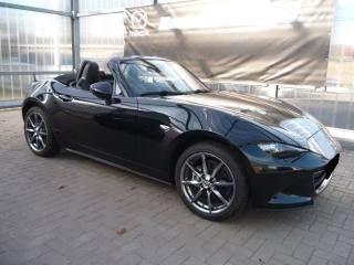 MAZDA MX-5 usata, con Airbag Passeggero