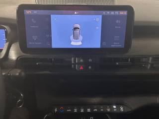 JEEP Avenger usata, con Chiusura centralizzata