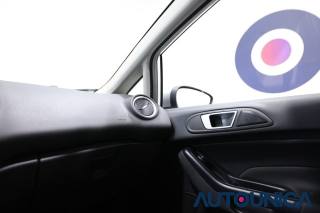 FORD Fiesta usata 27