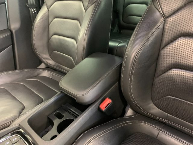 SKODA Kodiaq usata, con Isofix