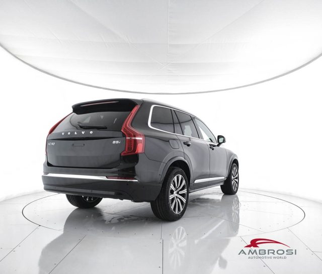 VOLVO XC90 usata 2