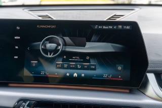 BMW X1 usata, con Interni in pelle