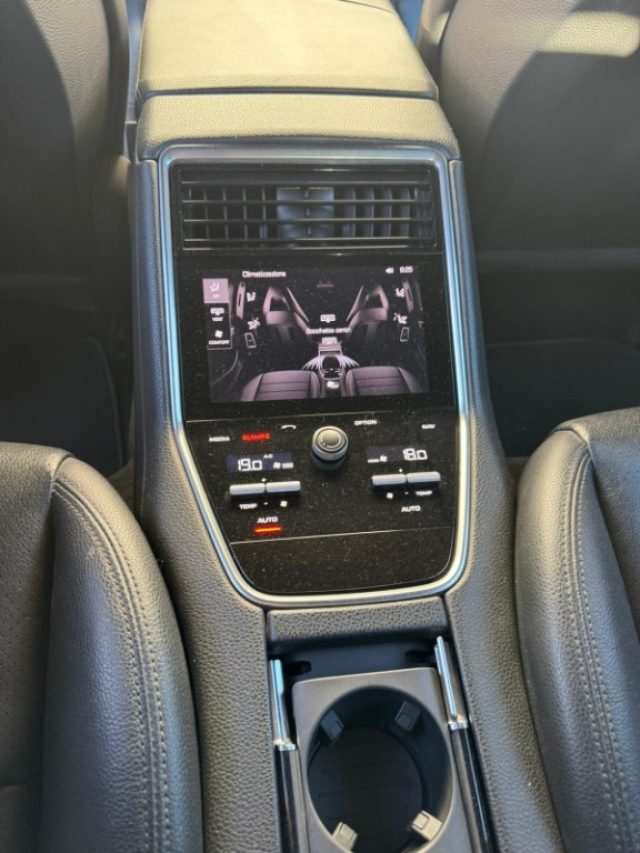 PORSCHE Panamera usata, con Controllo trazione
