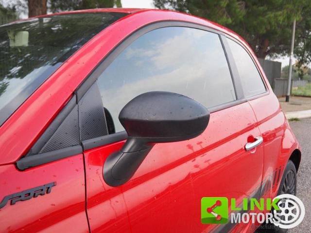 FIAT 500 usata 45