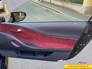 LEXUS LC 500 usata, con Immobilizzatore elettronico