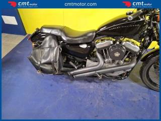 HARLEY-DAVIDSON Other usata 4