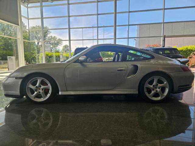 PORSCHE 911 usata, con Airbag