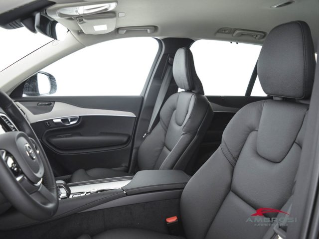 VOLVO XC90 usata 8